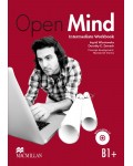 Open Mind Intermediate Тетрадка